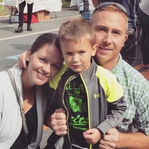 Meet your Posher, Eric